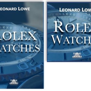 Rolex Watches - Listen and Read